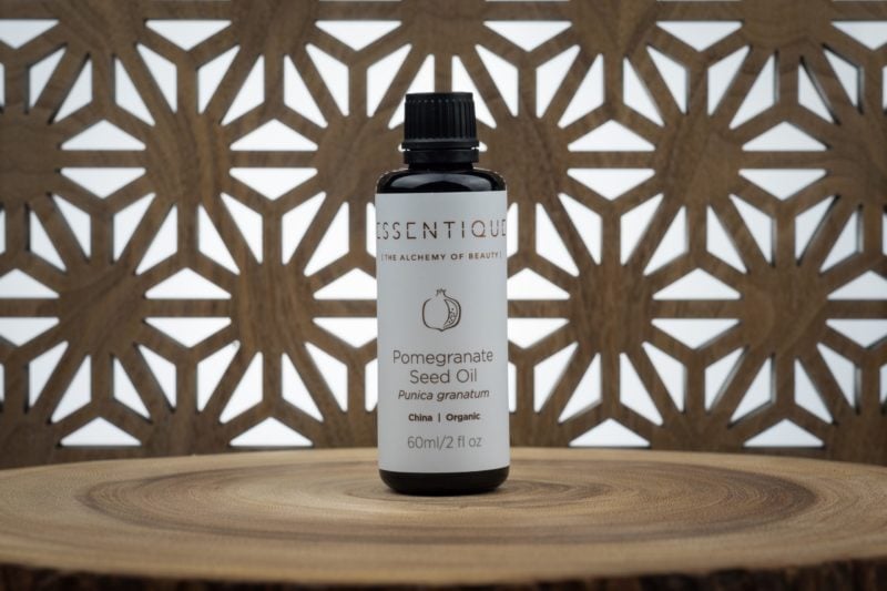 The ancient technique of Enfleurage - Essentique