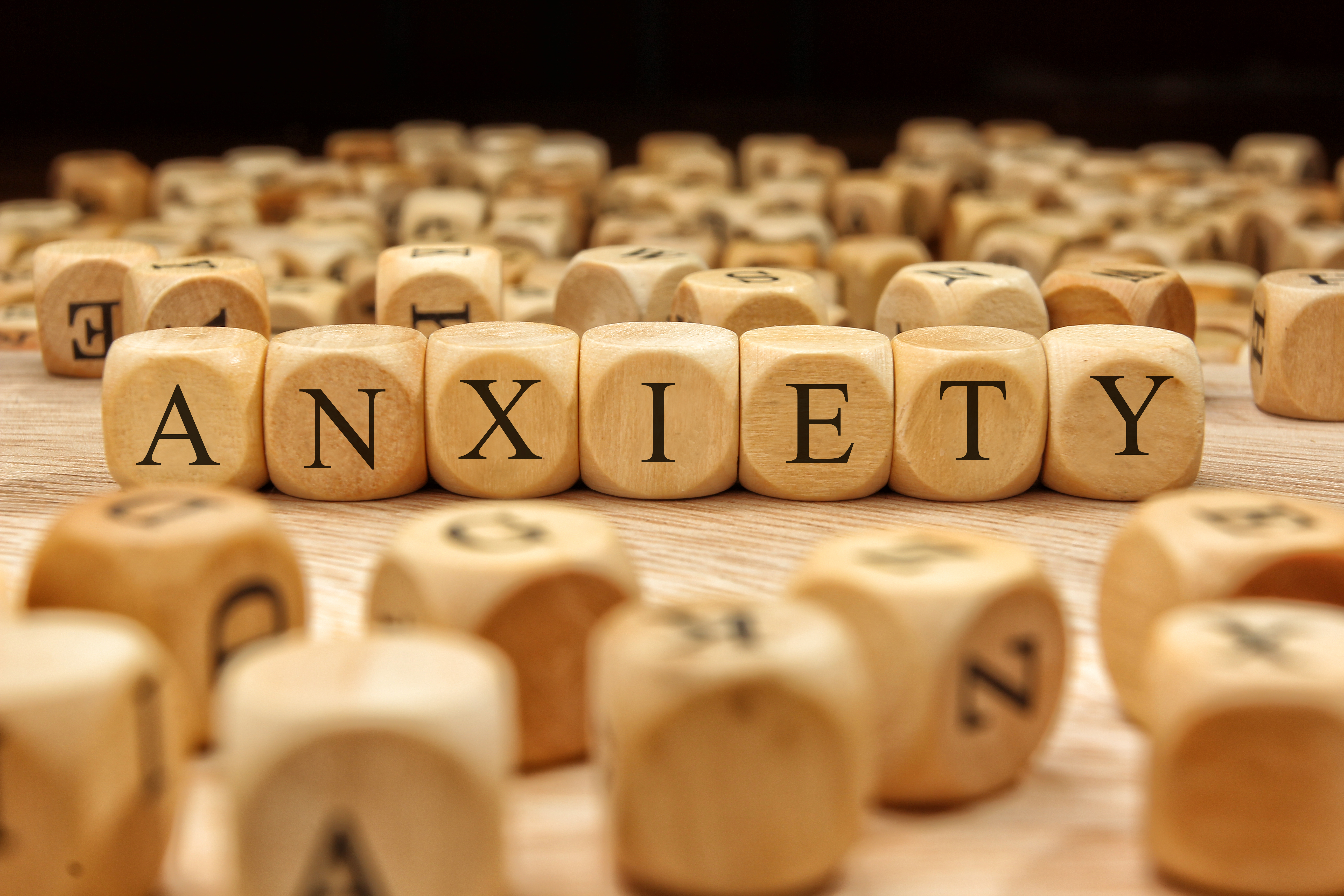 anxiety